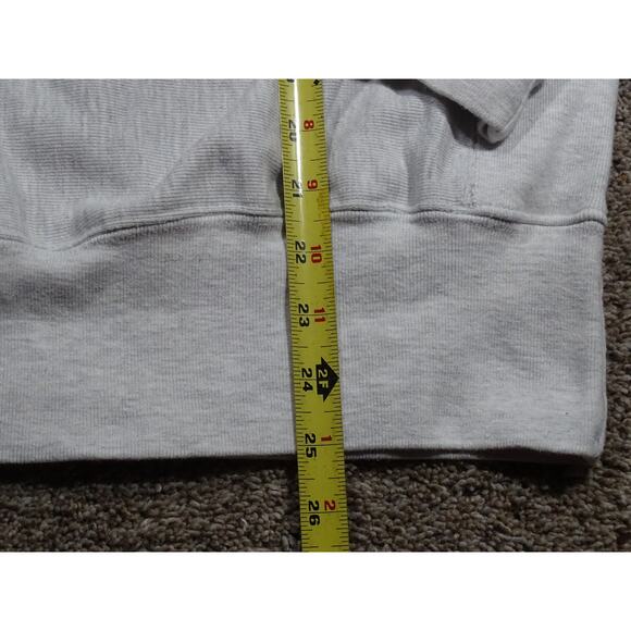 Vtg Champion Reverse Weave Morehead State University MSU Sweatshirt Size S - Picture 4 of 8